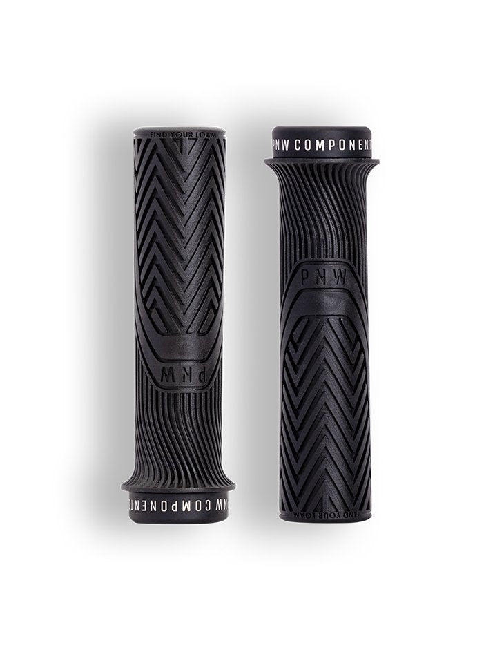 PNW Components Loam Grip (Blackout, XL)