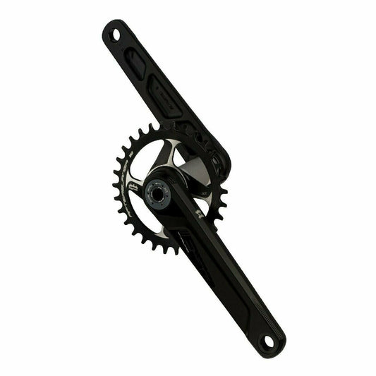 Crankset FSA Afterburner Modular 1X BB392EVO 148 Boost Crankset 170mm 32T