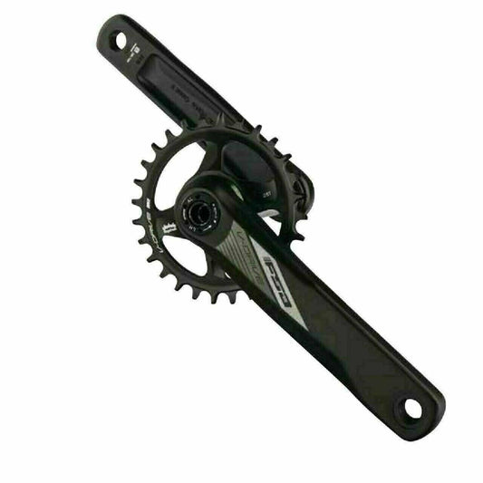 FSA V-Drive Modular 1x DM MegaExo Crankset 175mm 34T