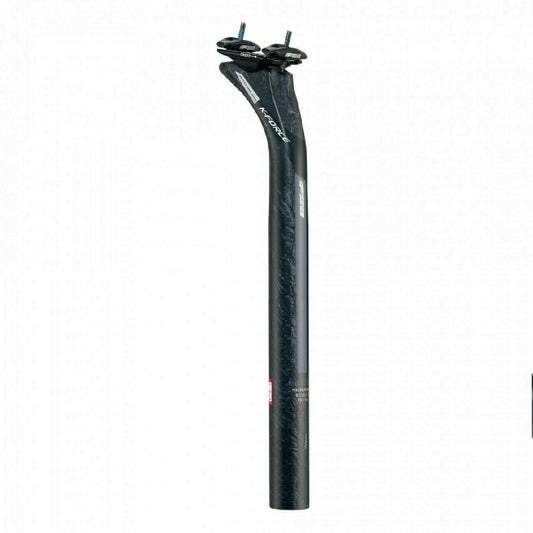 FSA Full Speed Ahead K-Force Carbon Di2 SB25 Seatpost 27.2 x 350mm x 25mm setbck