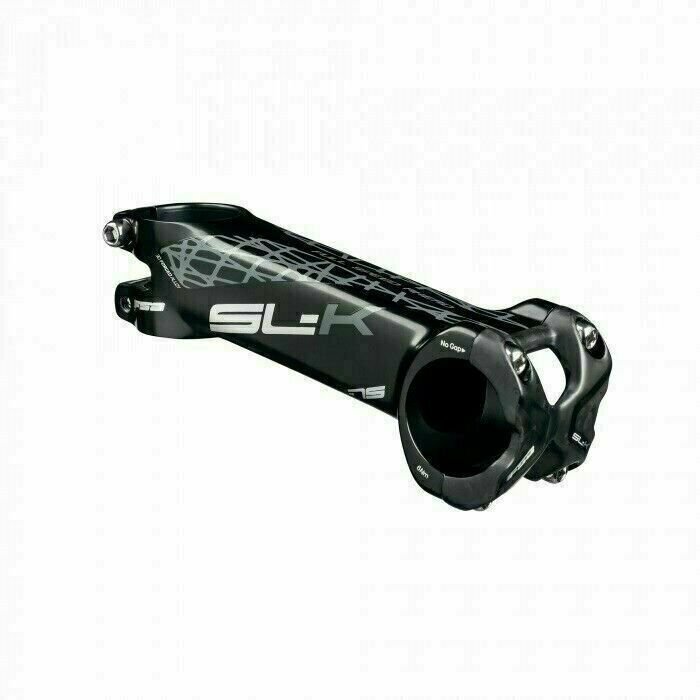 FSA SL-K MTB alloy STEM +/- 12° - 31.8 x 90mm Long