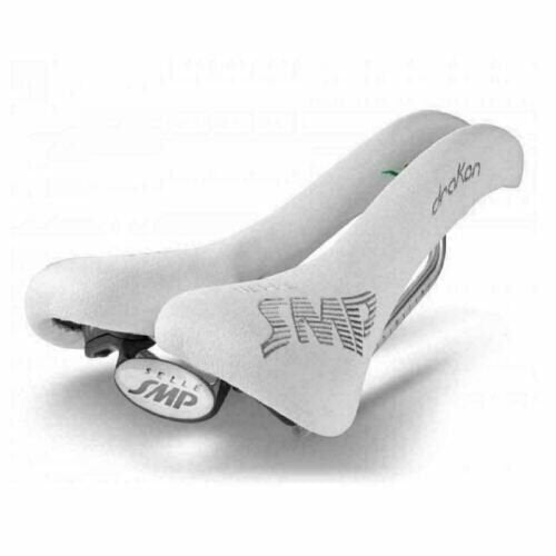 Selle SMP Drakon Pro Bike Saddle | Bike Seat |Bicycle Seat