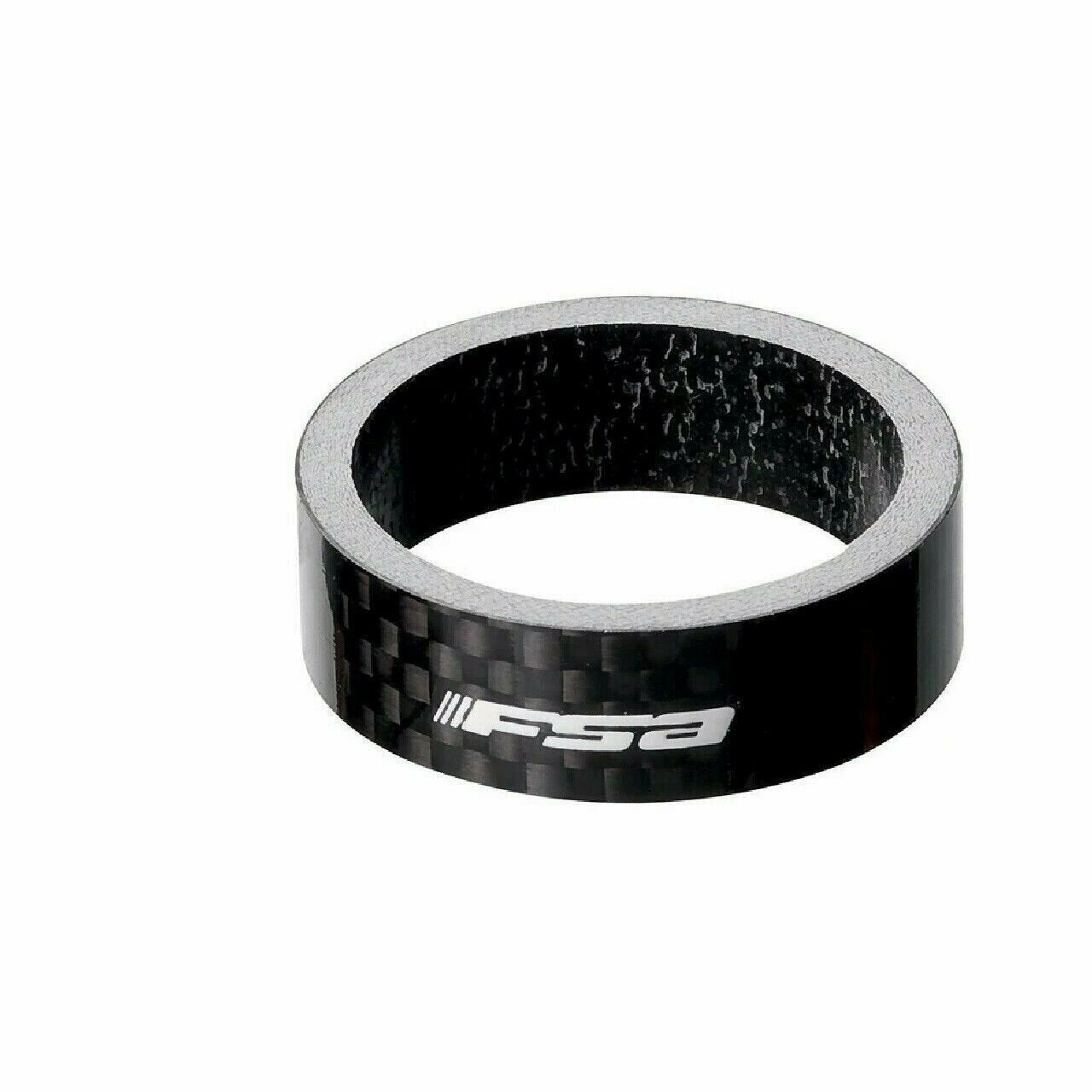 Headset Spacer FSA Carbon Headset Spacer 10mm x 1 1/8"