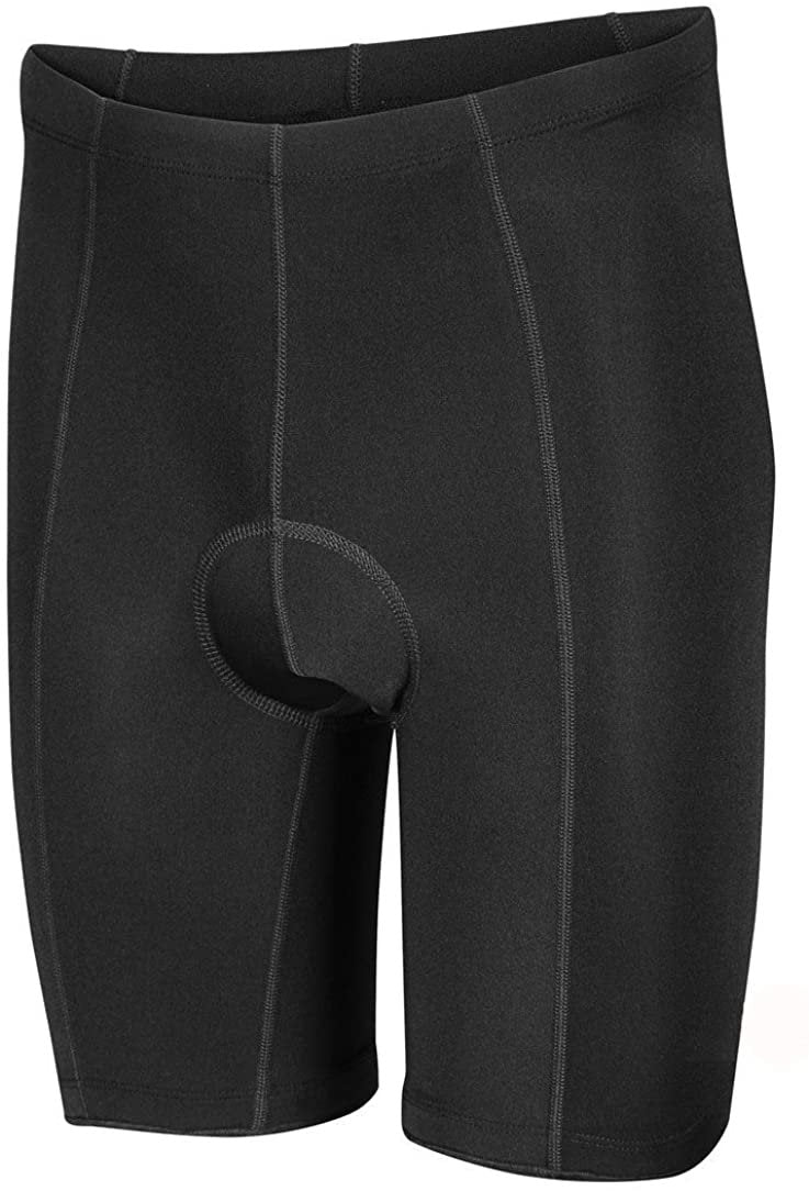 World Jerseys Formaggio 6 Panel Gel Padded Lycra Shorts