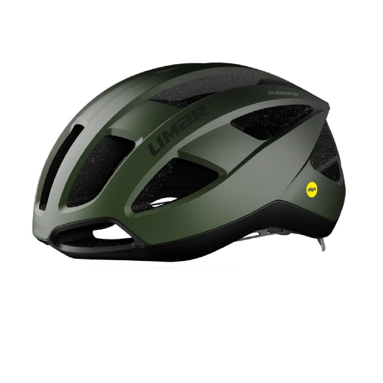 Cycling Helmet Limar Air Stratos  MIPS Road Bike Helmet