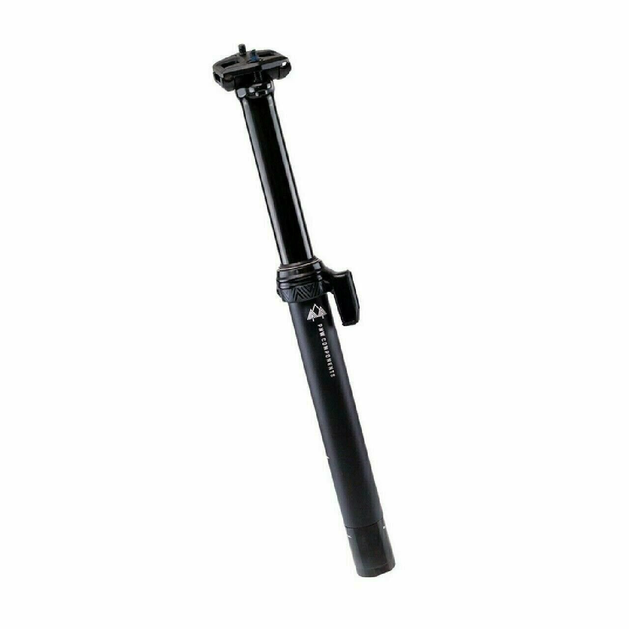 PNW Coast Suspension Dropper Seatpost 27.2-100mm travel External Cable