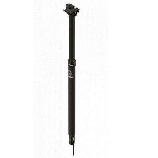 FSA FLOWTRON DROPPER ALLOY SEATPOST 30.9 x 150mm travel SB0 zero setback