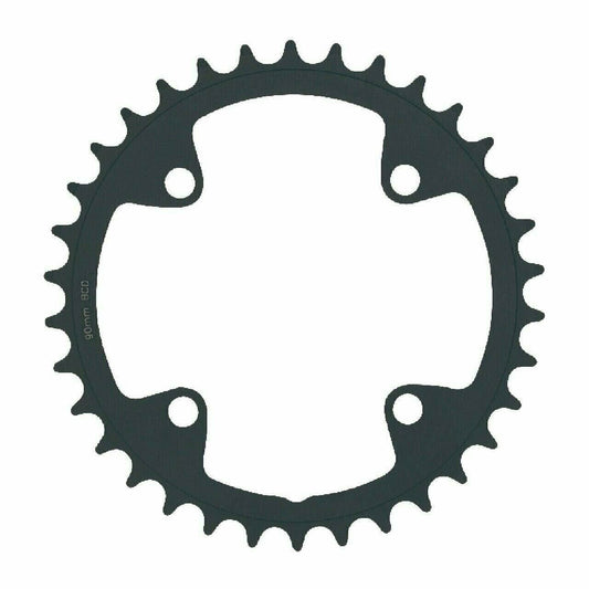 FSA Energy Modular Adventure Double Crankset 34t Chainring 90x34T (1 ring)