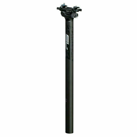 FSA SL-K Carbon zero setback SB0 Seatpost 27.2 x 400mm