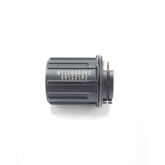 Vision Freehub Body w/ Bearing Fits Shimano