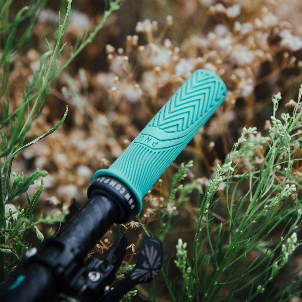 PNW Components Loam Grip (Seafoam Teal, XL)