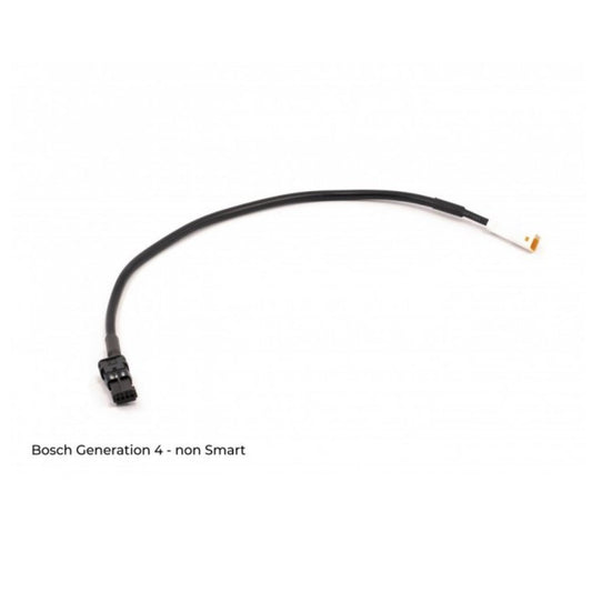 BikeTrax GPS E-Bike Theft Protection Device fits Bosch Gen 4 NON-Smart System