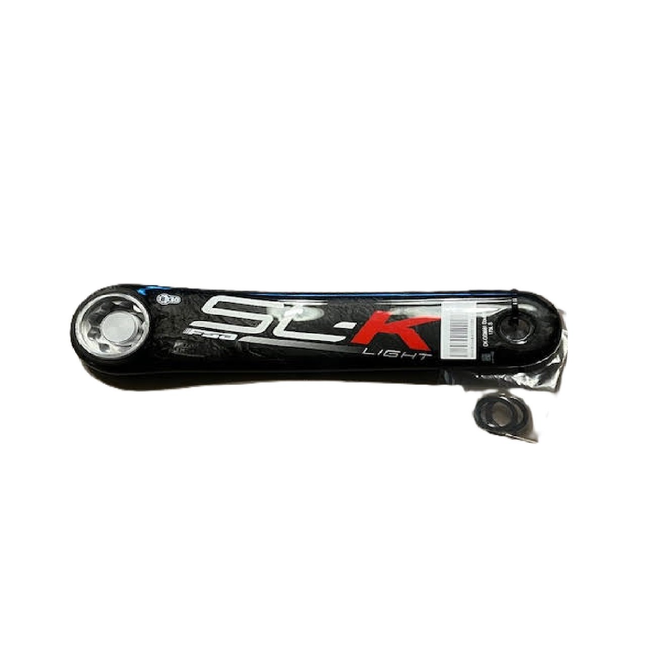 FSA SL-K Light Crankset Replacement Left Arm Only 175mm