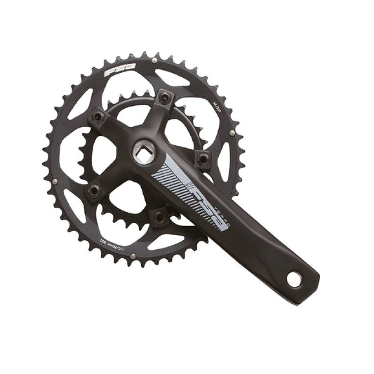 FSA Tempo 50/34T Double Road JIS Crankset