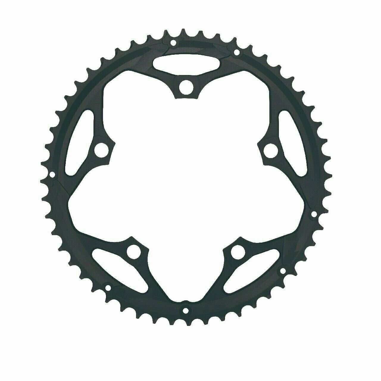 FSA Pro Road Chainring 130BCD x 52t