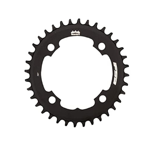 FSA Alloy Megatooth Chainring - Pro Single BCD104 48T 1x11,