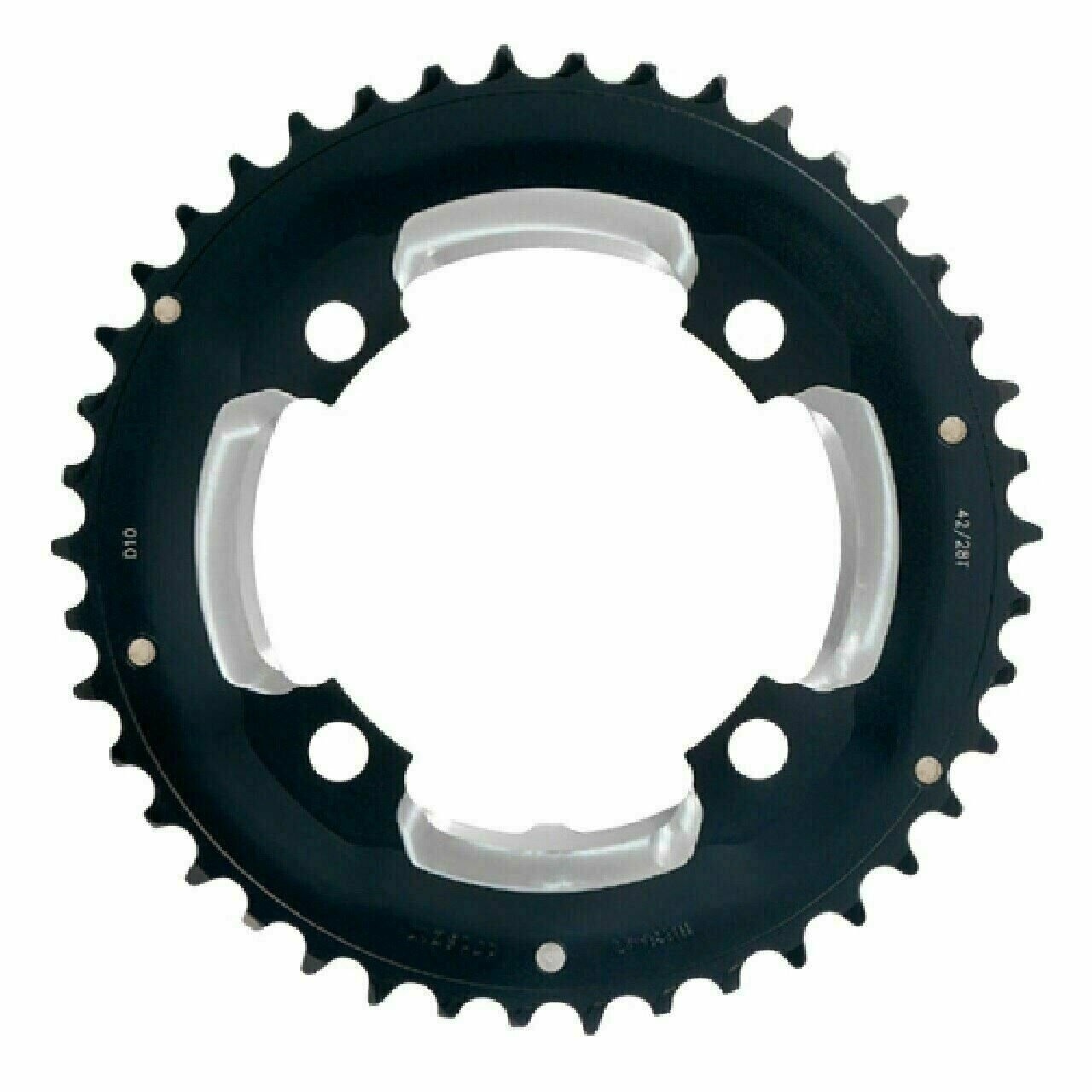 Chainring FSA MTB Chainring 104 BCD X 36T 4 hole (10 speed compatible)