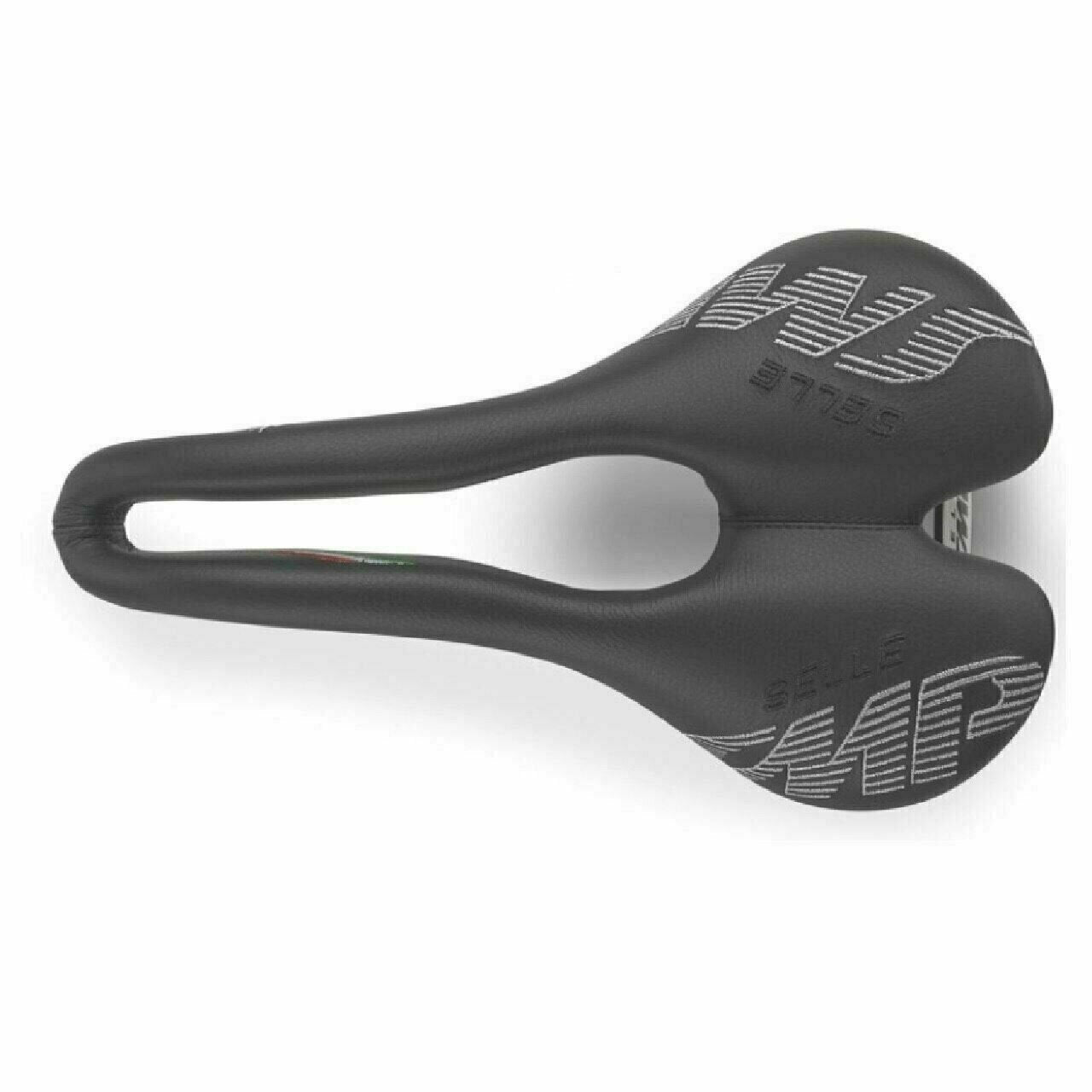 SMP Advant Pro Bike Saddle Bike Seat Black