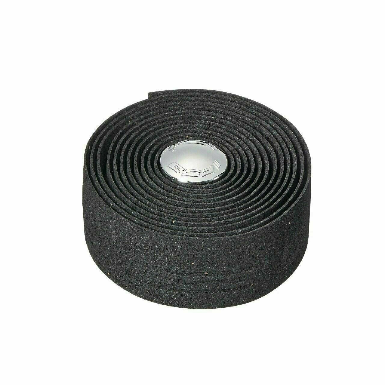 Handlebar Tape FSA Ultracork Handlebar Tape Black