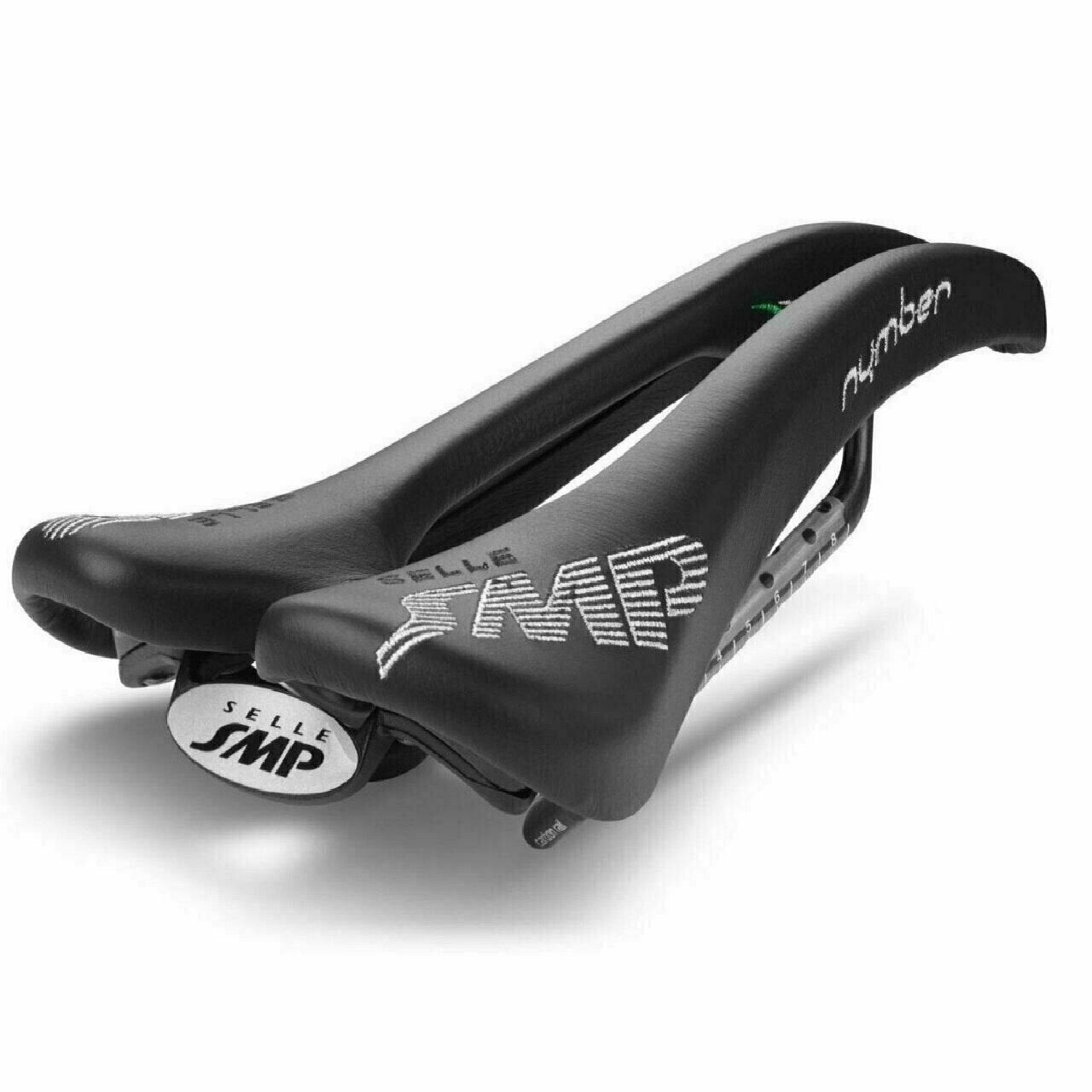 Saddle Selle SMP Nymber Carbon Rail Pro Bike Bike Seat