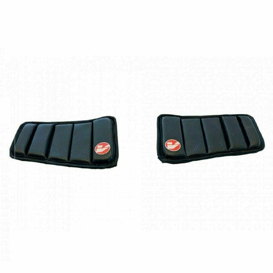 Vision Replacement Armrest Pads for Trimax Carbon Clip-On AeroBars