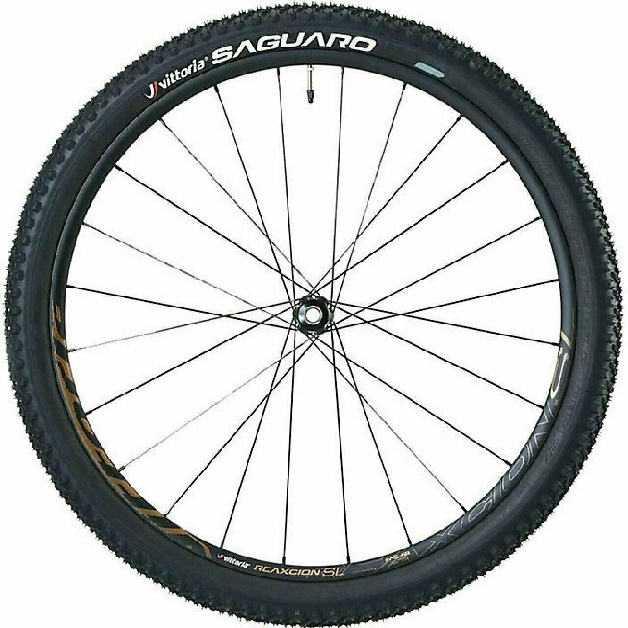 Vittoria Saguaro 29" x 2.0 Folding Cross Country MTB Tire