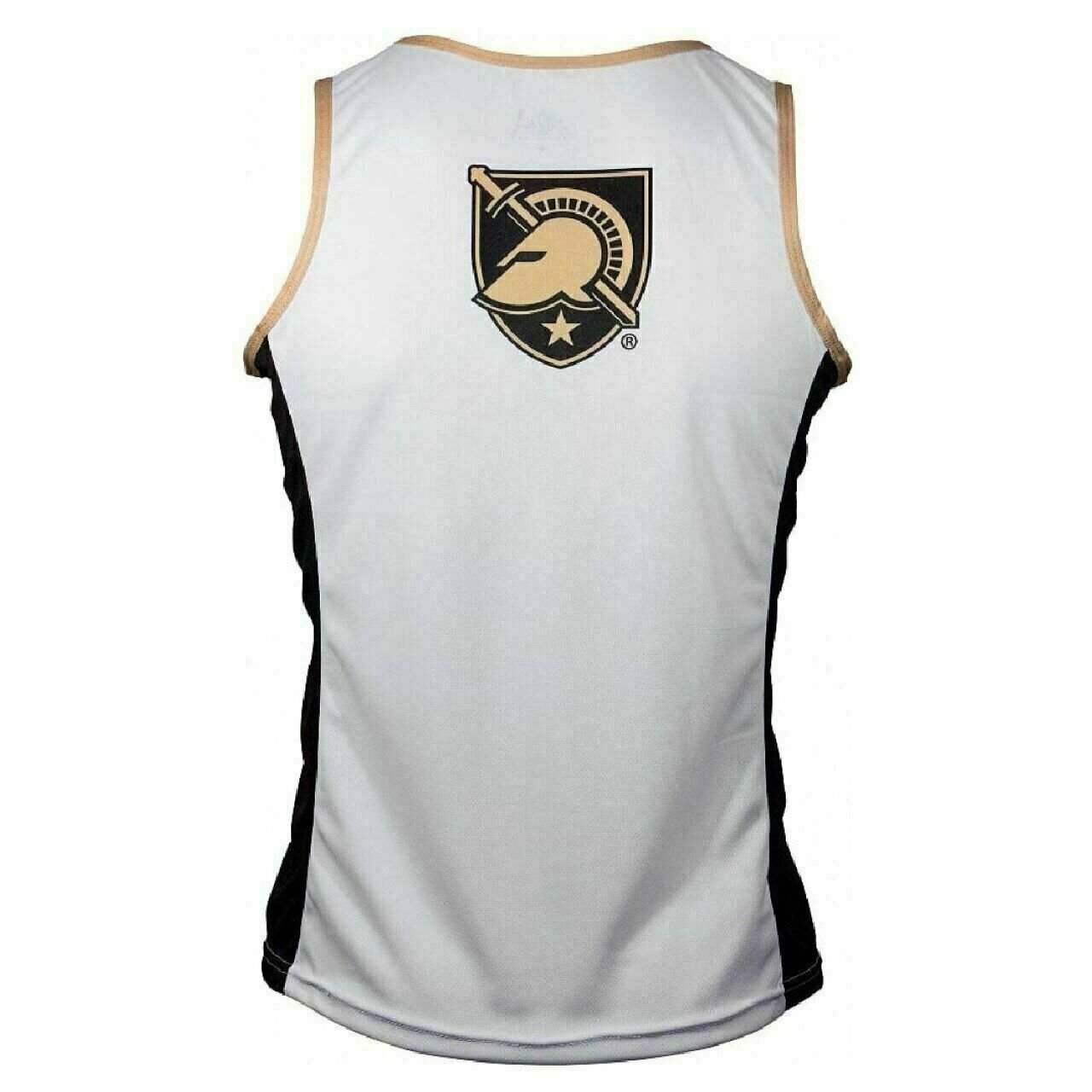 Running Shirt Army West Point Logo Running/Triathlon Shirt