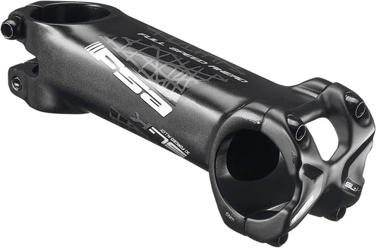 FSA Sl-K -12° MTB Stem 60mm MTB Bike Black