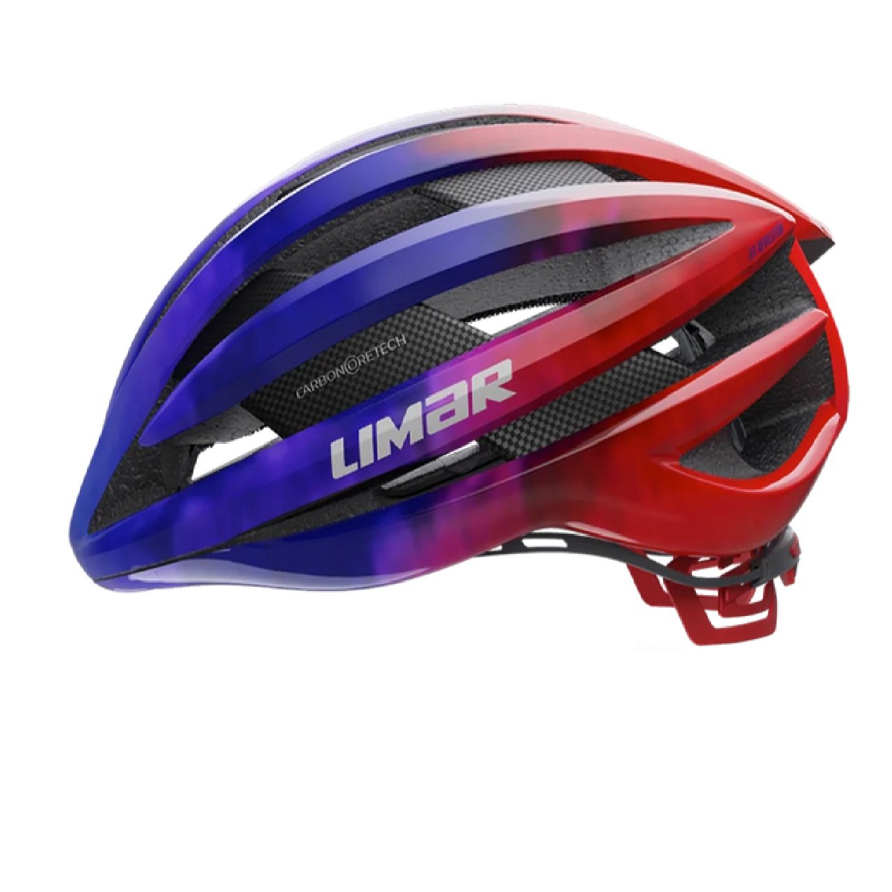 Limar Air Pro MIPS Carbon Road Cycling Helmet