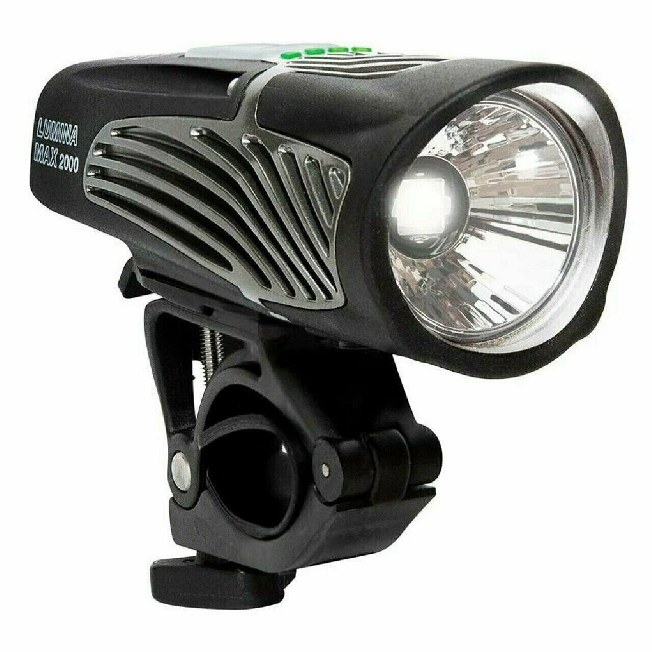 Cycling Headlight NiteRider Lumina 2000 Max with NiteLink™ (6796)