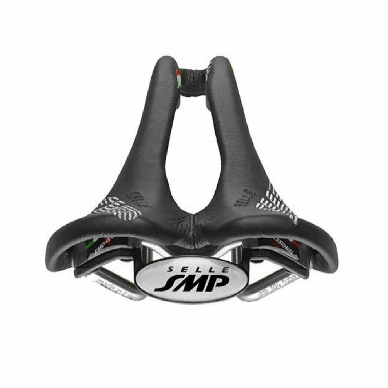 Selle SMP Composit Pro Bike Saddle No Padding Bike Seat Bianchi Celest