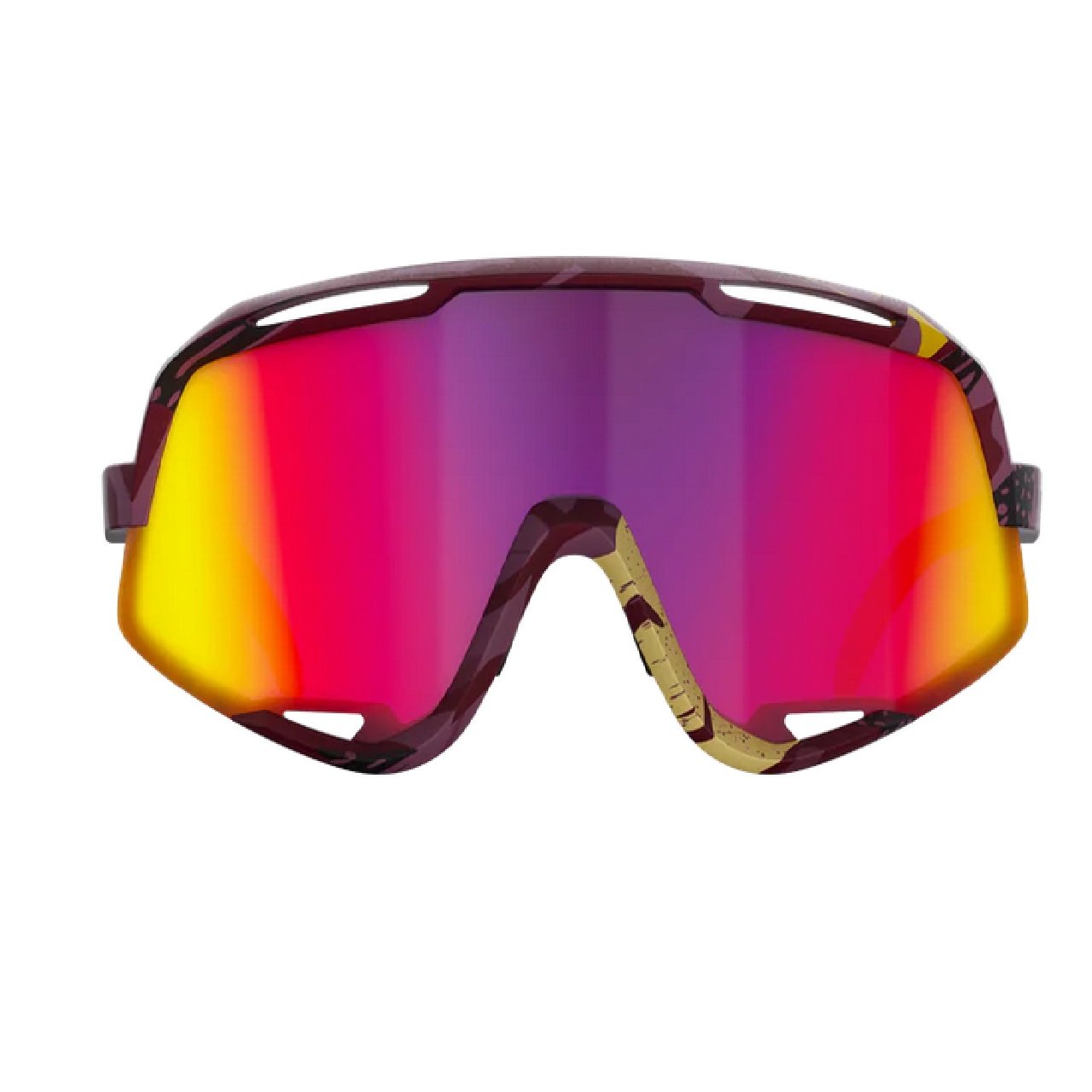 Limar Kosmos Cycling Sunglasses