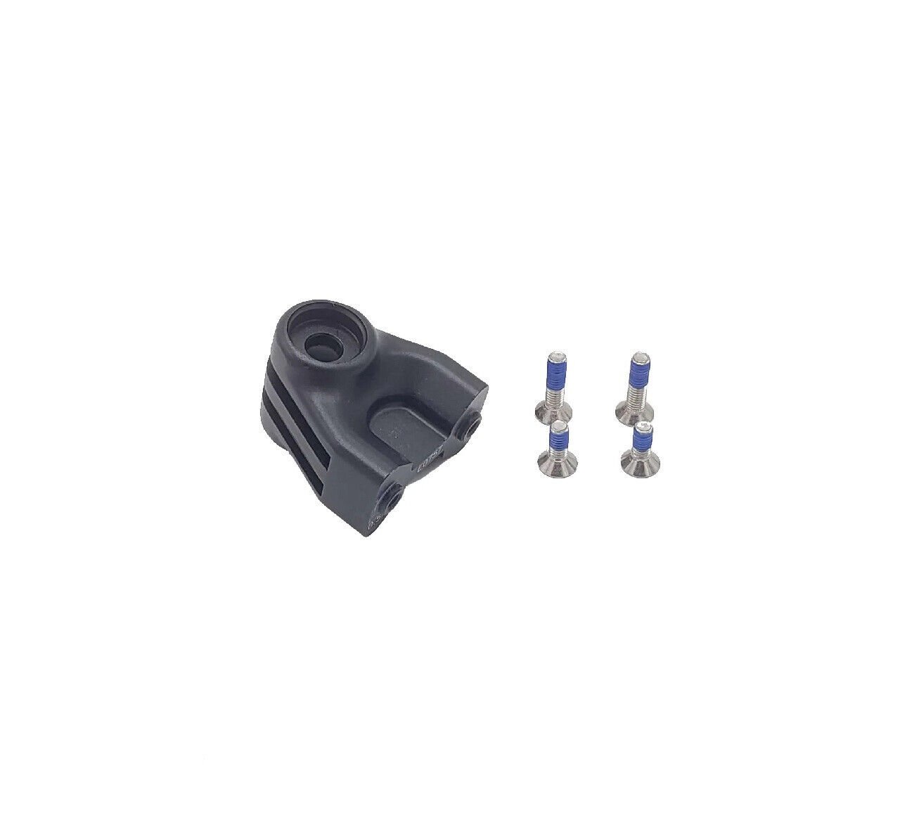 GoPro Adapter to fit Vision Metron 5D/6D Handlebars