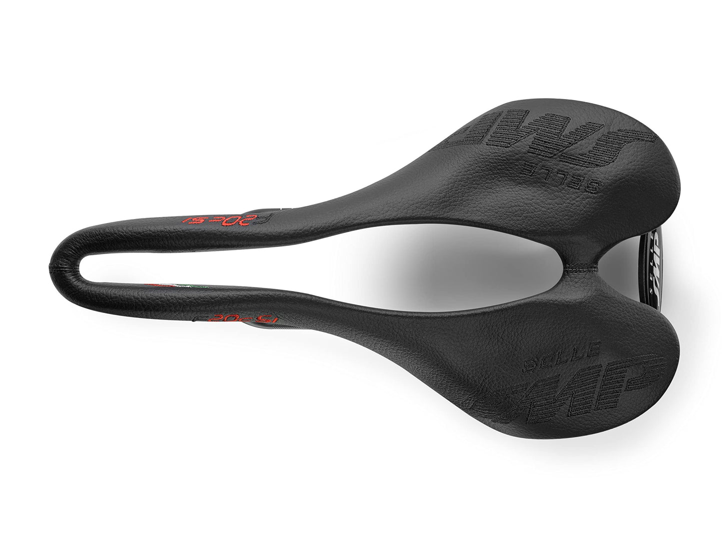 Selle SMP F20C S.I. Bike Saddle | Bike Seat Black