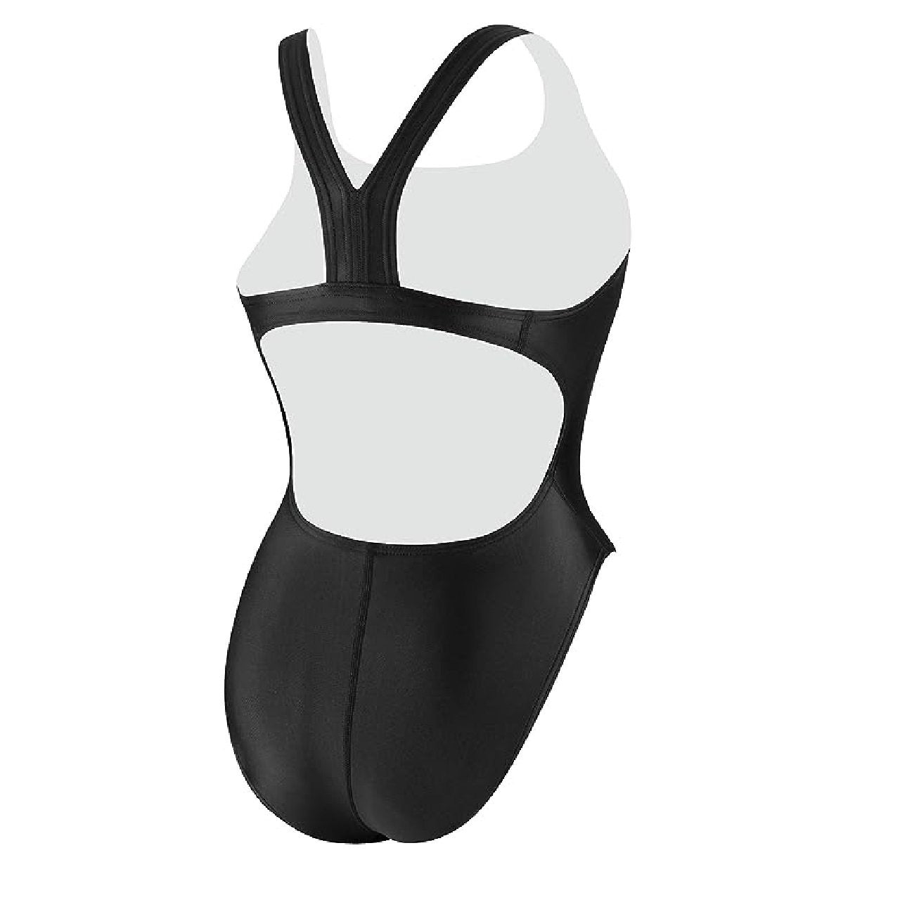 Speedo Girls' Swimsuit One Piece Prolt Super Pro Solid Youth 12/28 Youth