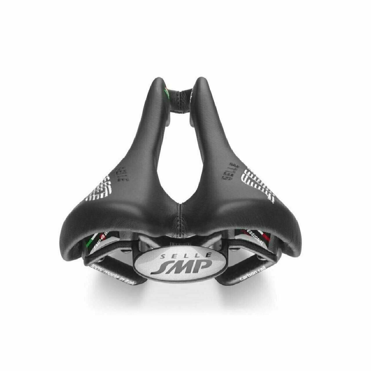 Selle SMP Stratos Carbon Rail Pro Bike Saddle Bike Seat