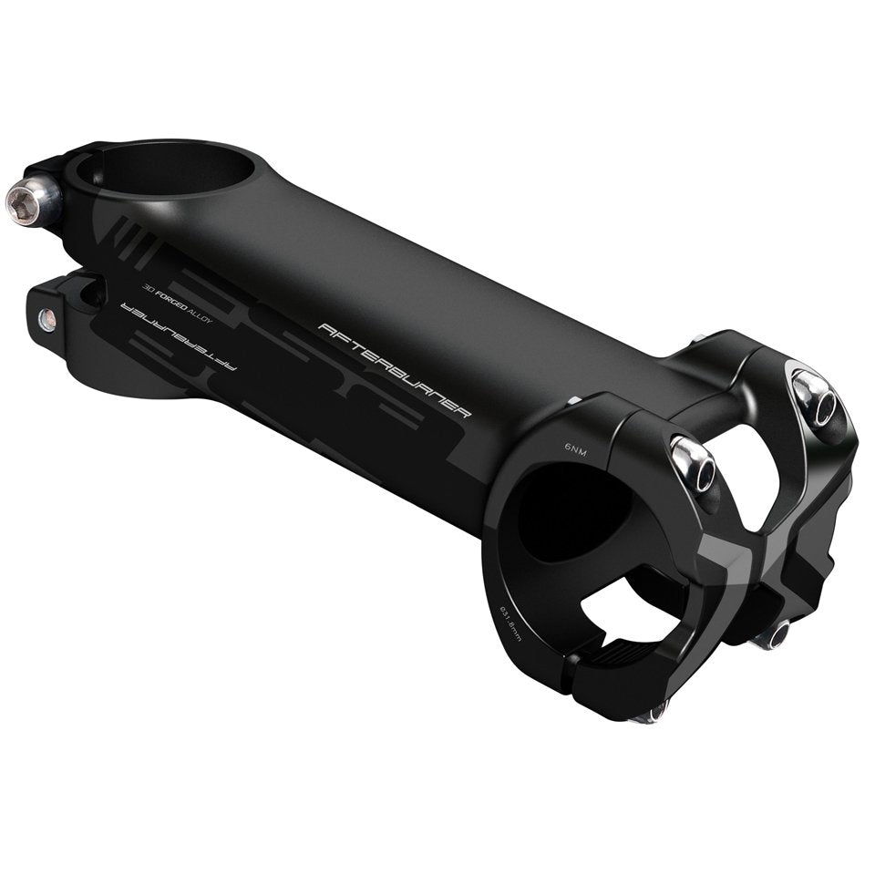 FSA AFTERBURNER MTB STEM  31.8 x 80mm +/-12°