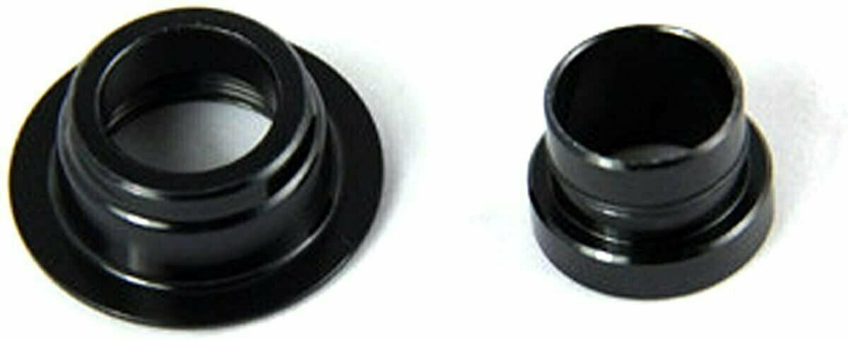 FSA 15mm Front Bicycle Wheel Thru-Axle Kit - 752-0012000010