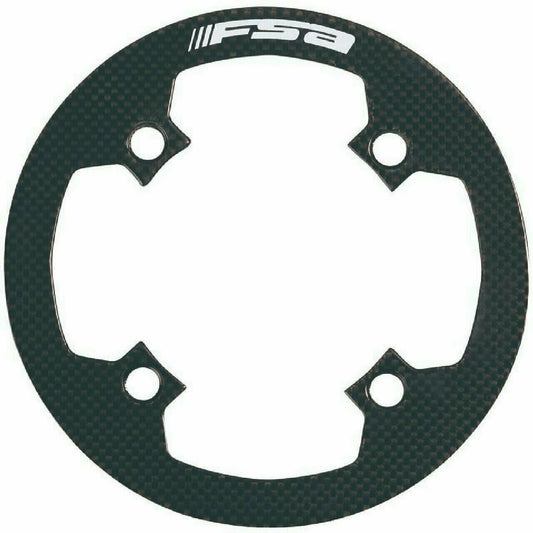 Chain Guard FSA Carbon Chain Guard 104 x 36T Carbon