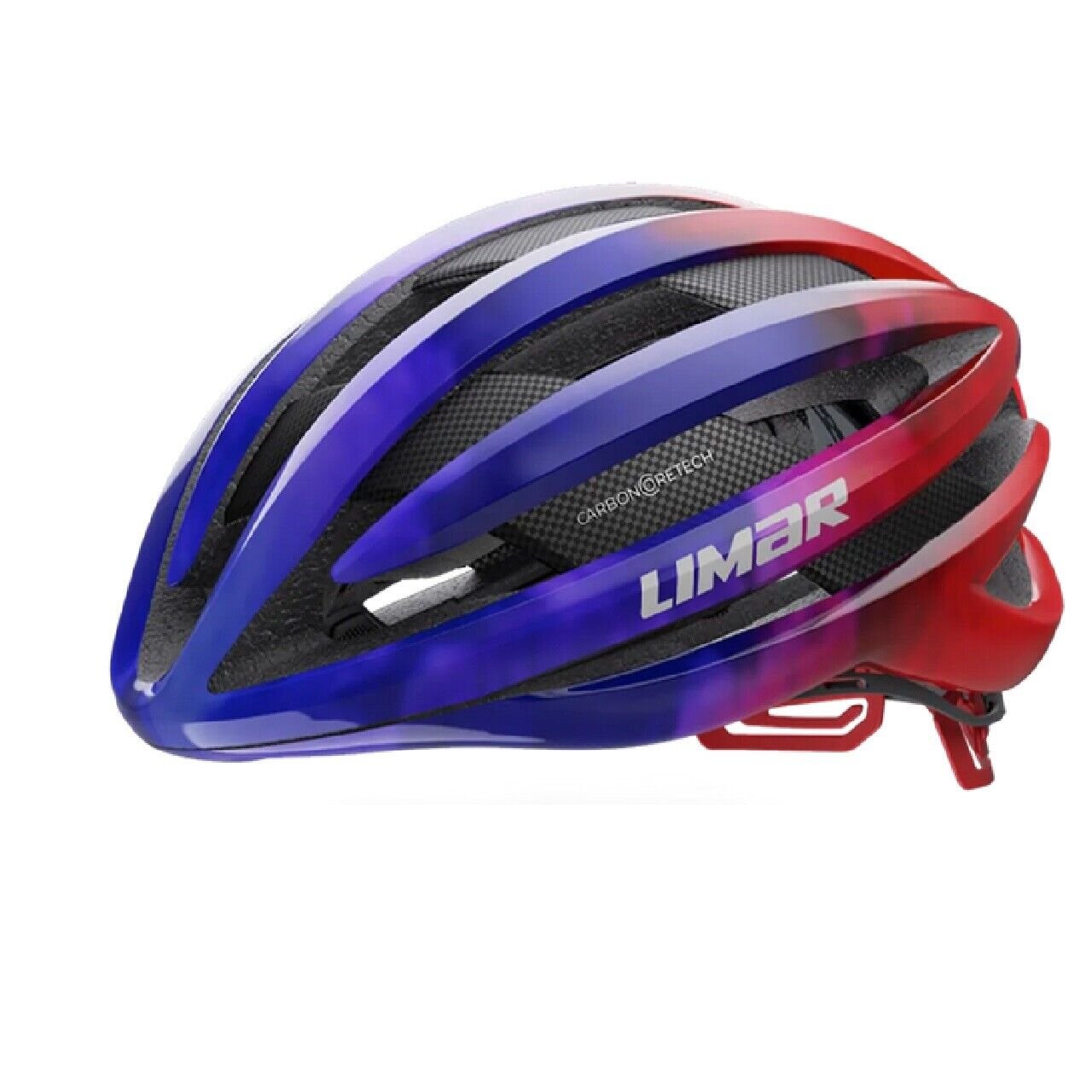 Limar Air Pro MIPS Carbon Road Cycling Helmet