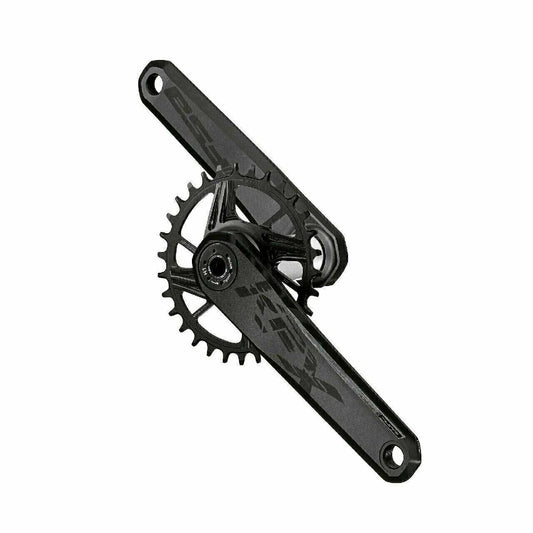 Crank FSA KFX Direct Mount (DM) Megatooth 1X Gravel/Cross Narrow Boost 142/148