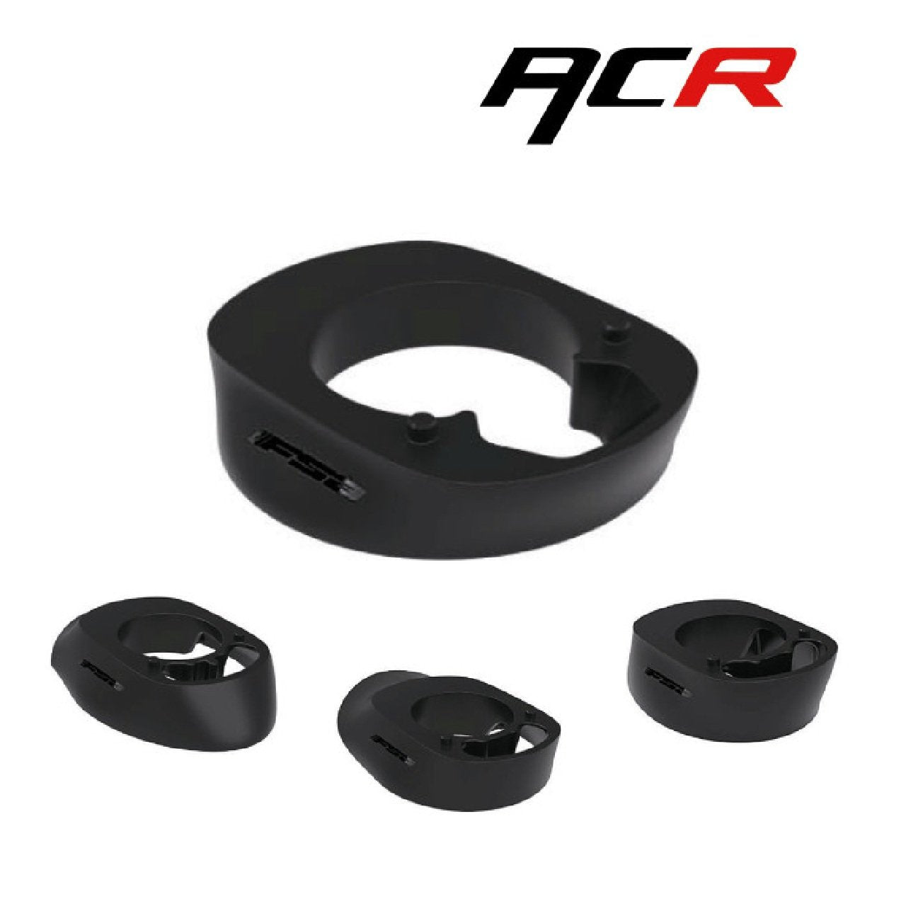 Vision ACR CONE SPACER FOR CANNONDALE SYSTEMSIX Frame