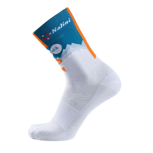 Team DSM-Firmenich PostNL 2024 Cycling Socks