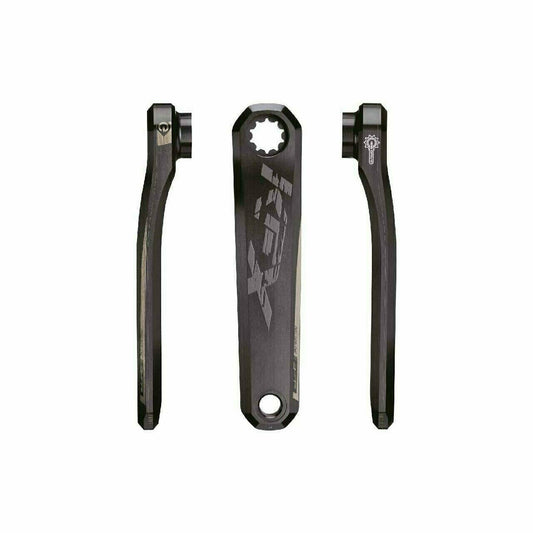 FSA KFX ISIS E-Bike Crank Armset |Crank Arms Ebike