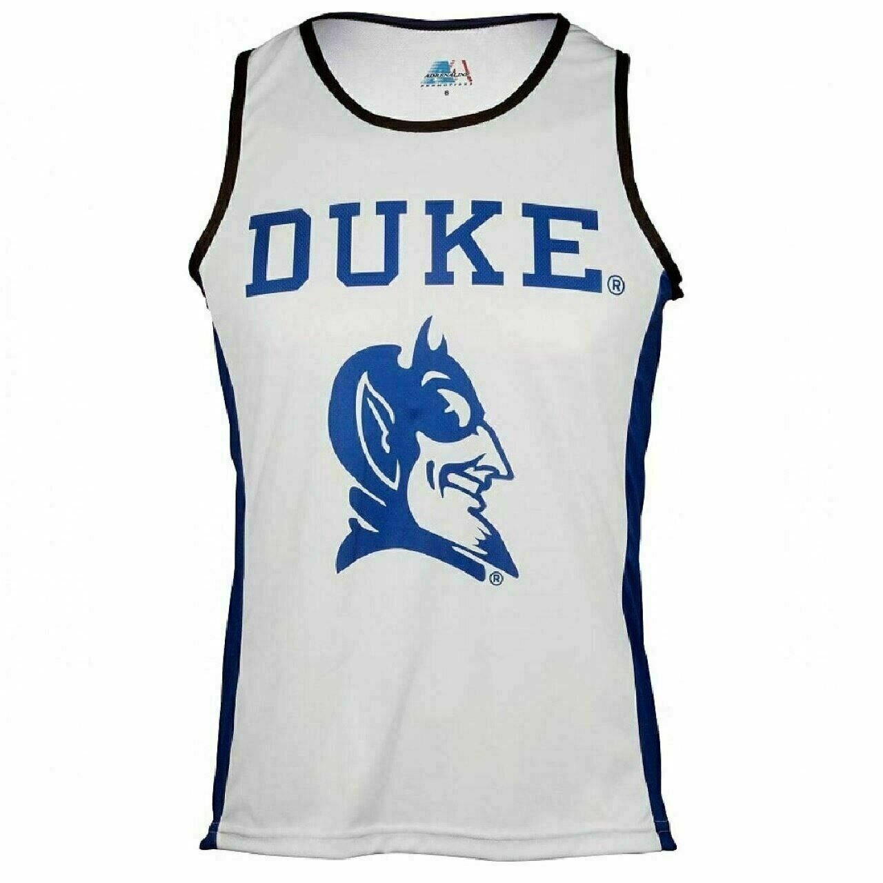 Duke University Blue Devils Running/Triathlon Shirt