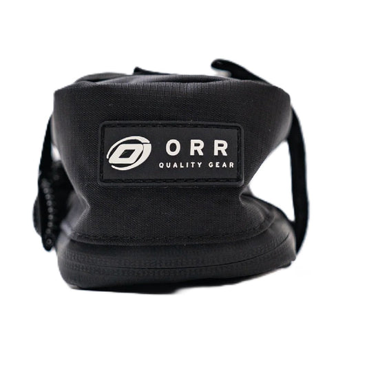 ORR Cycling Under Saddle Bicycle Storage Bag