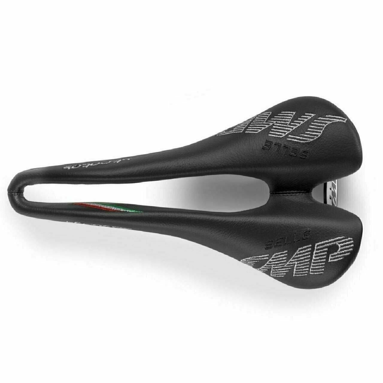 Selle SMP Stratos Pro Bike Saddle Bike Seat Black