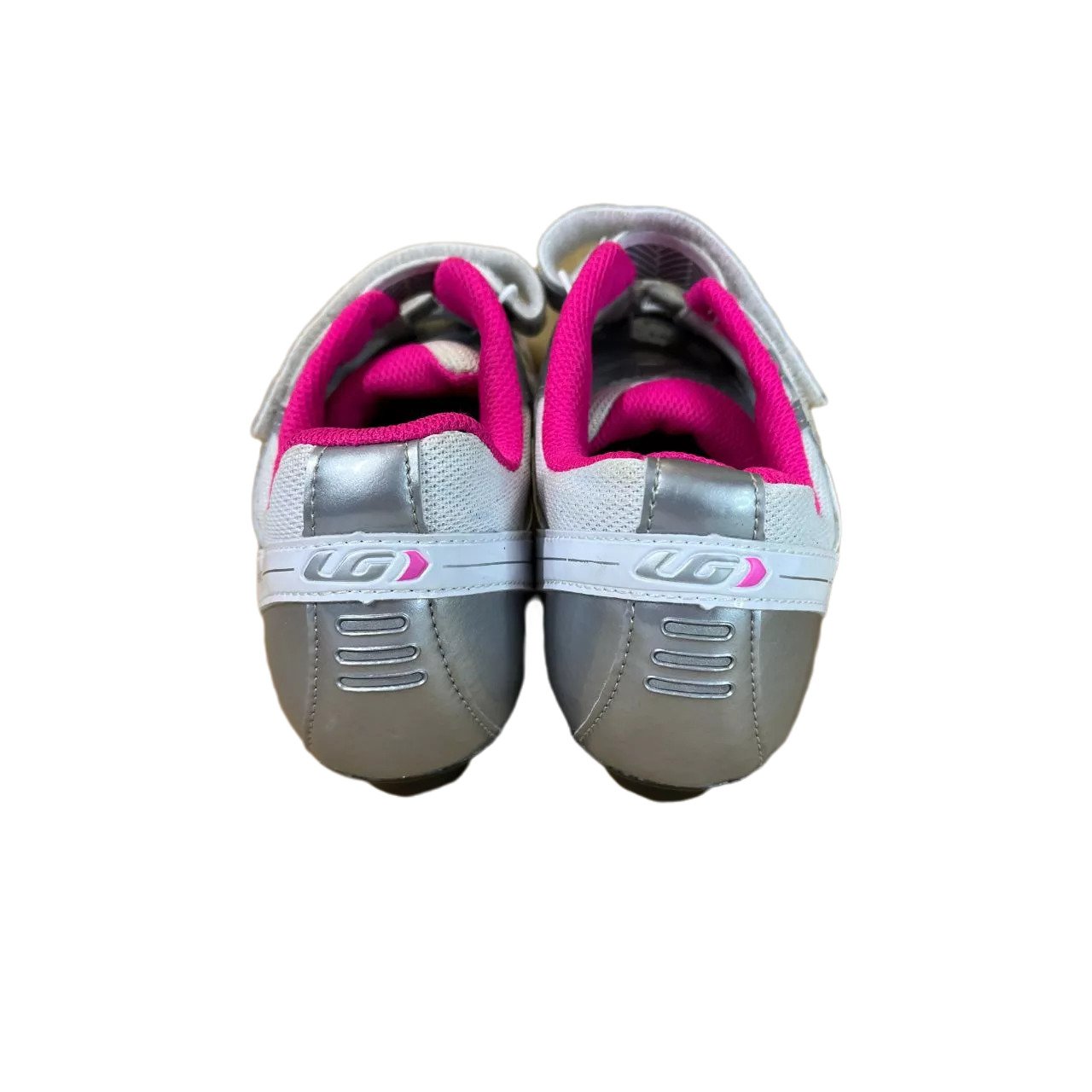 Louis Garneau Jade HRS-80 Women's Cycling Shoes EU 40 US 9