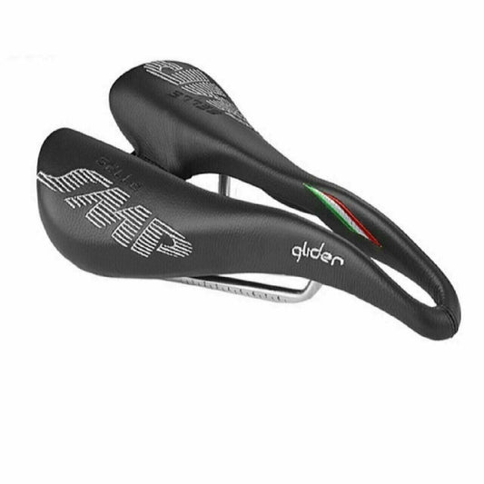 Selle SMP Glider Pro Bike Saddle Bike Seat Black