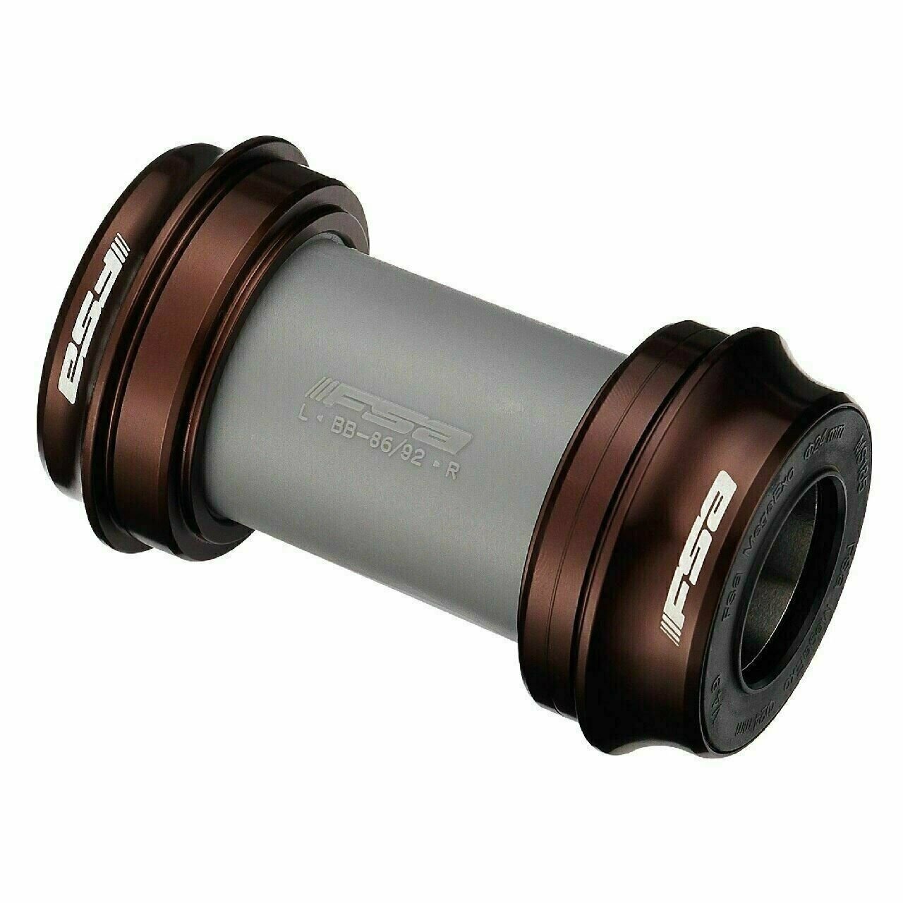 FSA MegaExo Crank to PF30 x 68mm Frame Bottom Bracket